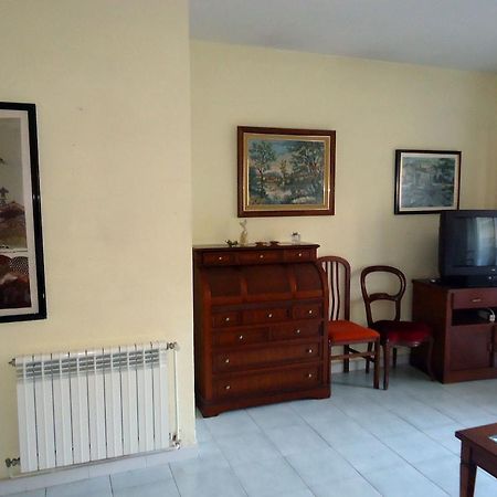 Apartamentos Punta Marinera Lloret de Mar Eksteriør bilde