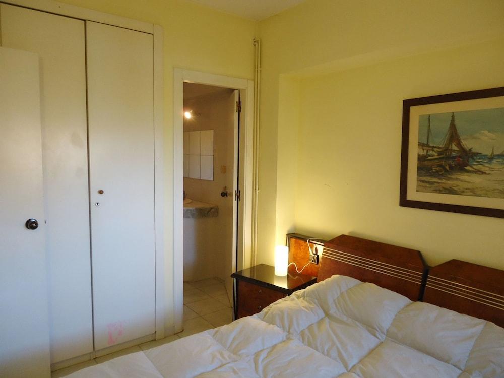 Apartamentos Punta Marinera Lloret de Mar Eksteriør bilde